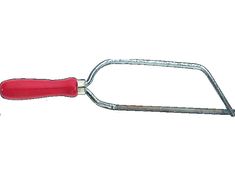 Mini rauasaag Juunior 150mm
