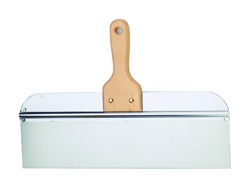 Filling knife stainless steel