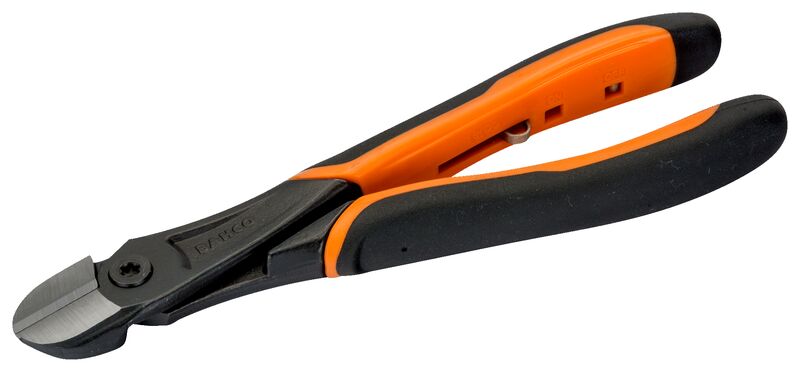 Side cutting pliers HD 200mm Ergo