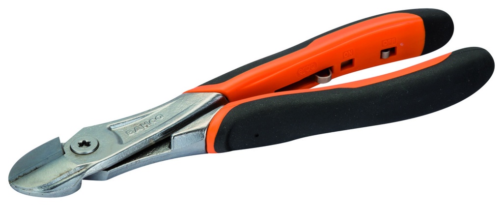 Ergo side cutter hd 21hdgc-200