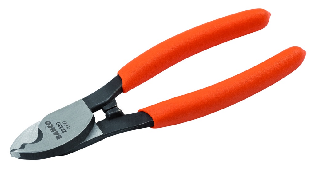 Cable cutters 160MM