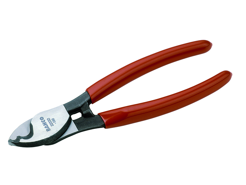 Cable cutters 240mm 95/70mm² IP