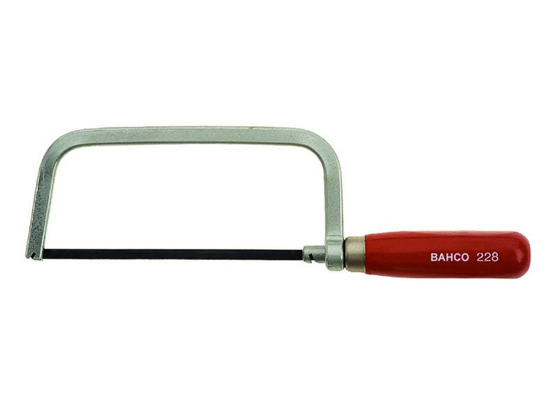 Rauasaag mini 150mm