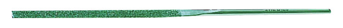 14cm hand needle, diamond