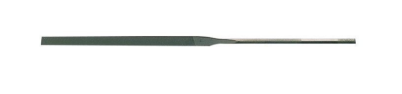 18cm,hand needle file,cut 0