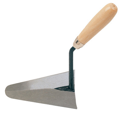 Catalan type trowel 180 "c"