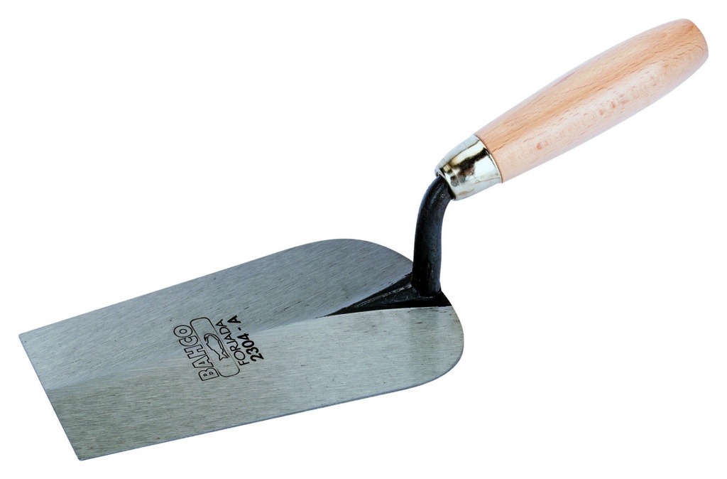 Sevilla type trowel 200x90 "c"