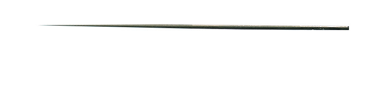 16cm,round needle file cut 2