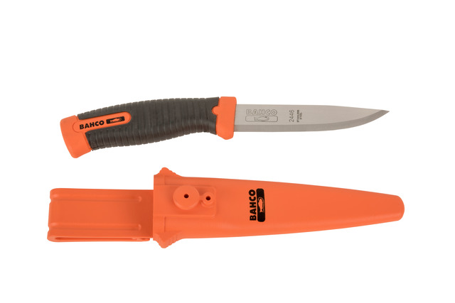 Knife Bacho 2446