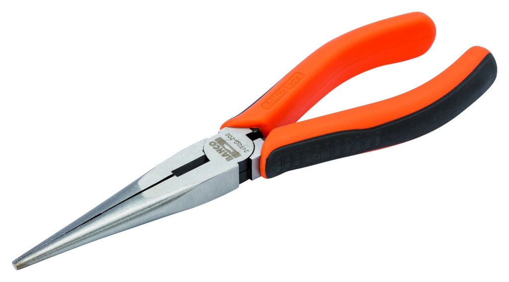 Snipe nose plier 2470g-160