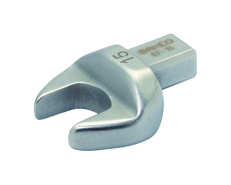 Open end insert wrench 27mm 24x32mm drive