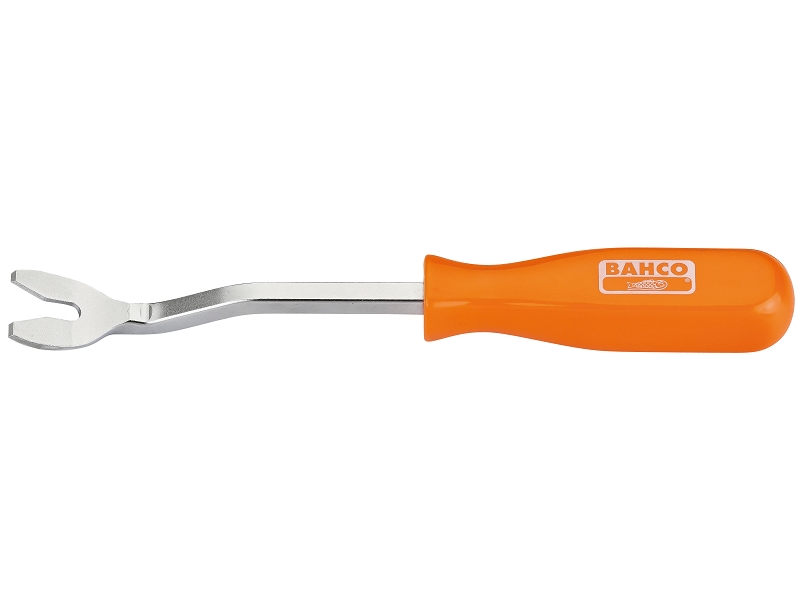 Uksepolstri tüübli heebel 240mm