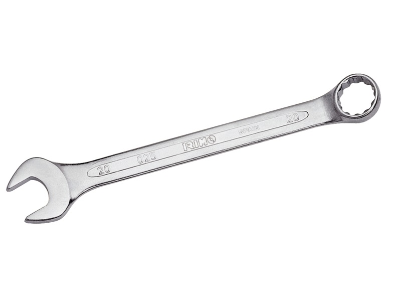 Combination wrench 11mm Irimo