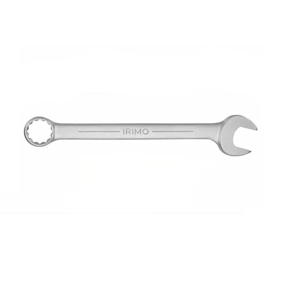 Combination wrench 12mm Irimo