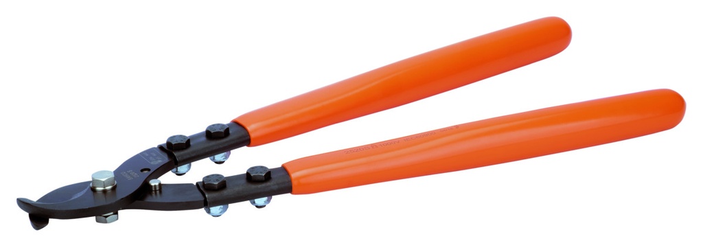 Cable cutters 552mm 1000V VDE