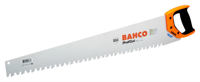 Kergploki saag ProfCut 17 kõvasulam-hambaga 25" 620mm 1.4TPI