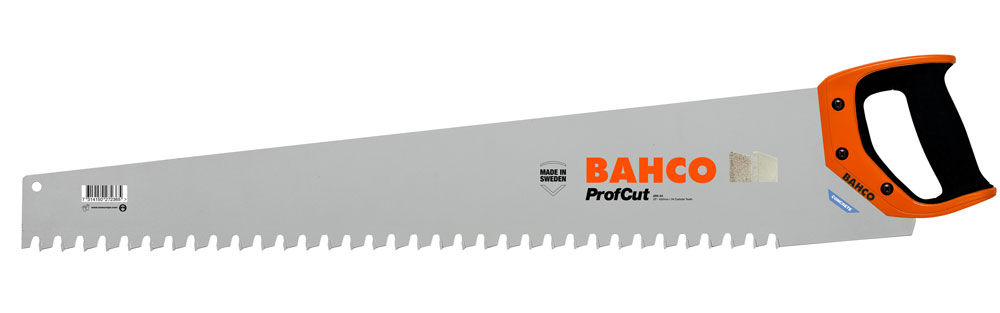 Kergploki saag ProfCut 34 kõvasulam-hambaga 25" 620mm 1.4TPI