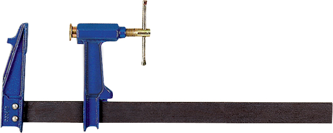 Pitskruvid 120x600mm Irimo