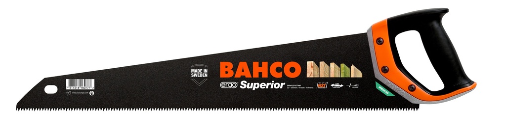 Handsaw Superior 19" 475mm NXT9/10