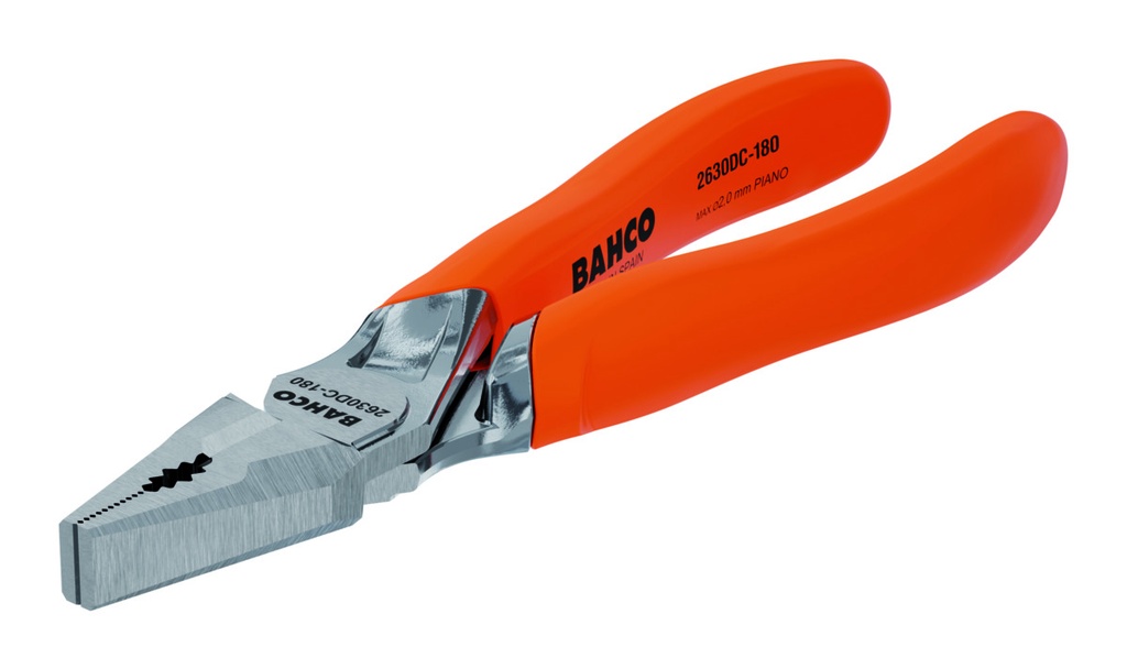 Combination plier 180mm