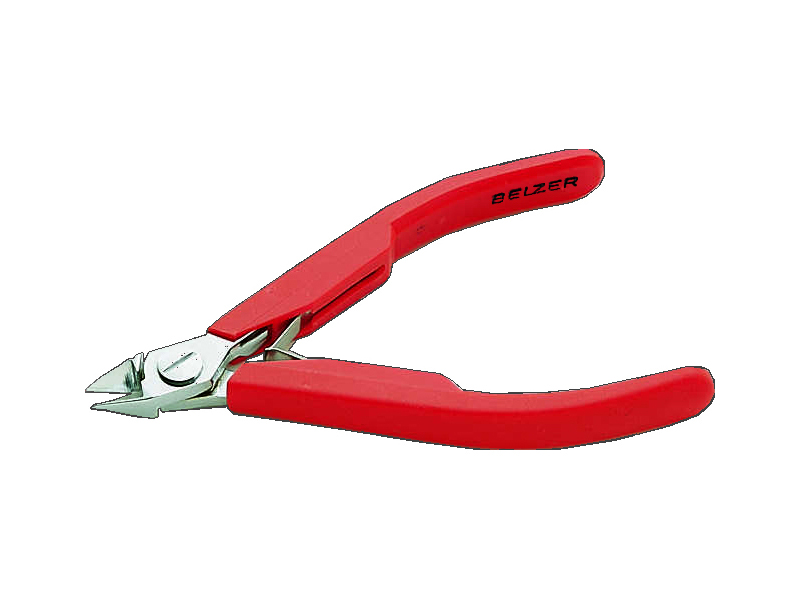 Diagonal cutter 2646 a