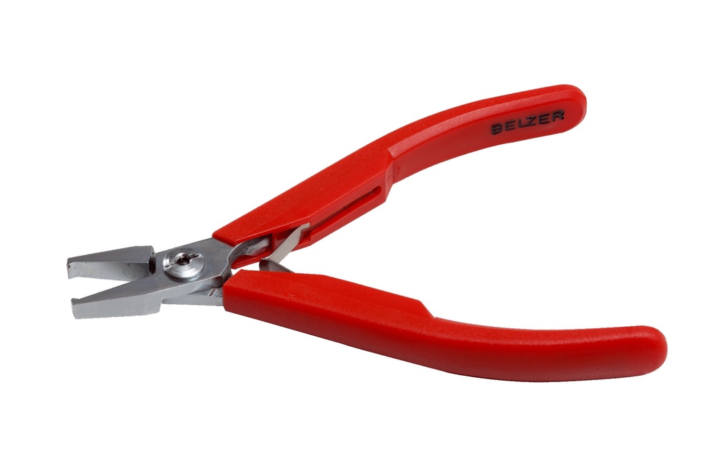 Oblique cutter 2656