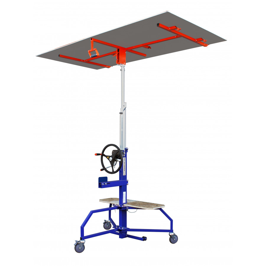 Board lifter 4,5m