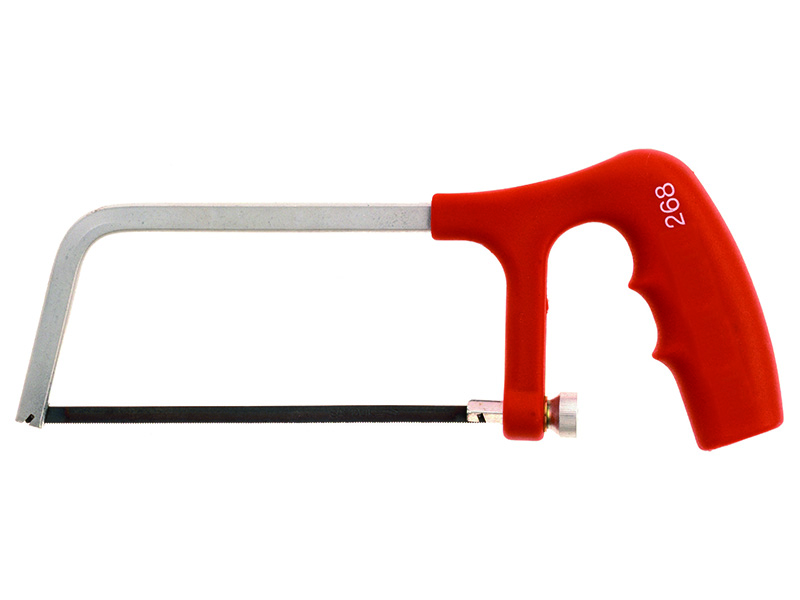 Mini hacksaw 150mm