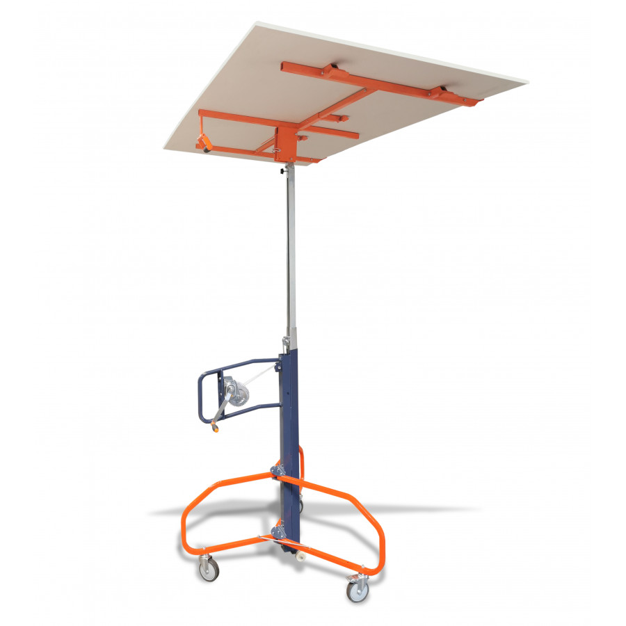 Board lifter EDMA with winch, max 3,5m