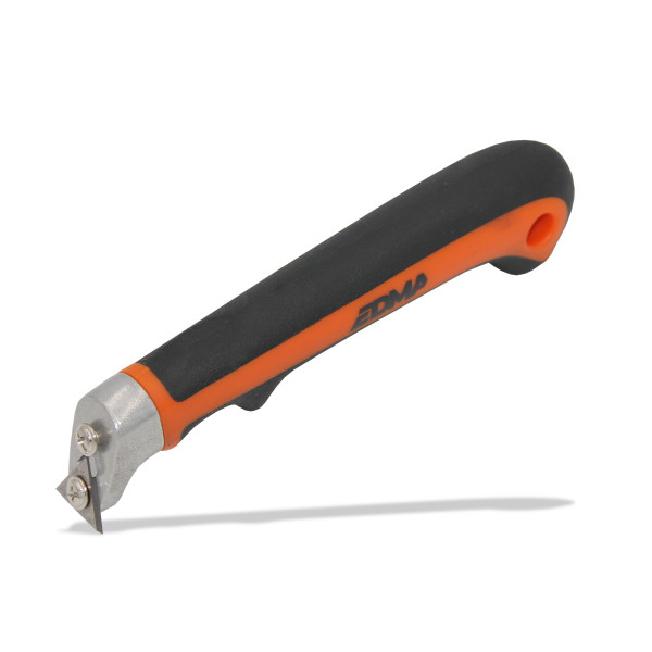 PRECISION SCRAPER + 7 BLADES