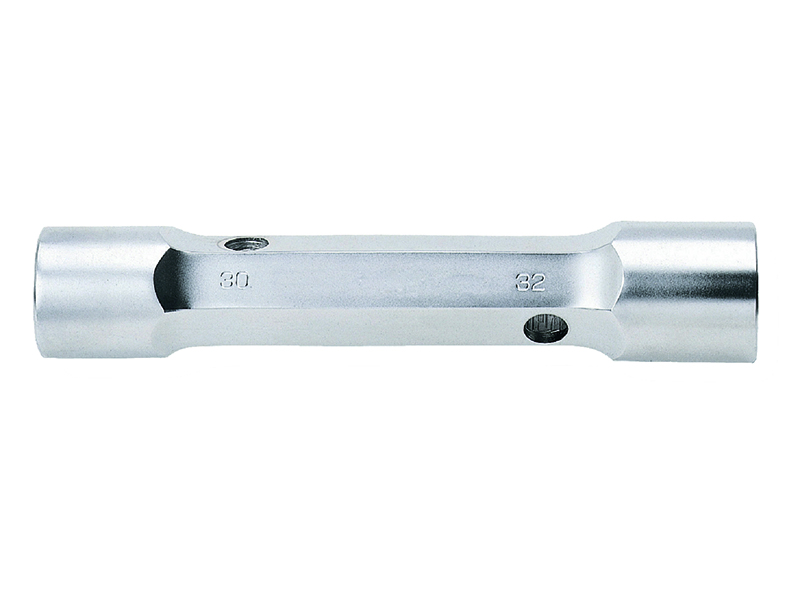 Tubular box spanner 21-23 mm