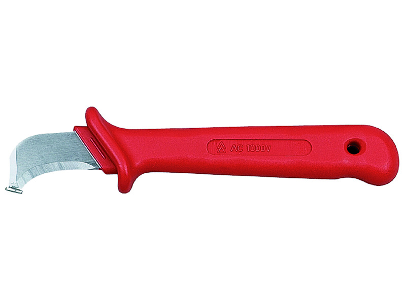 Elektriku nuga 180mm