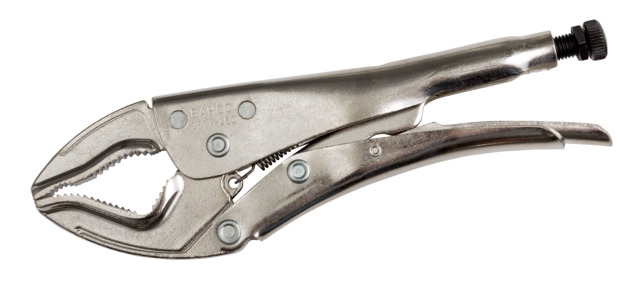 Ideal grip 250mm