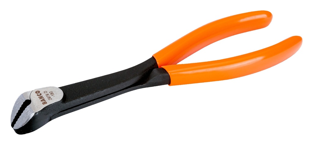 Nut plier 3-13mm