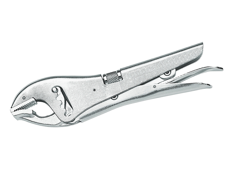 Universal grip plier 235 mm