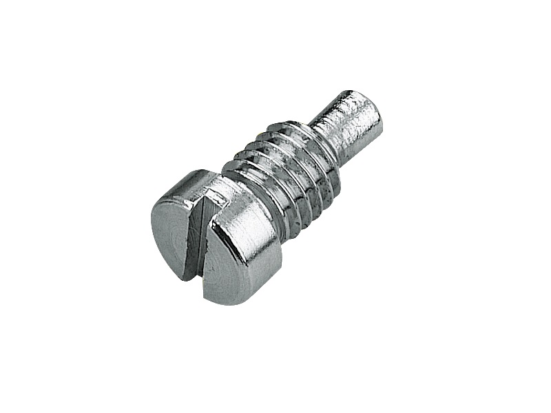 Spare pin for adjustable wrench 29P-3550-2 diam 4mm Irimo