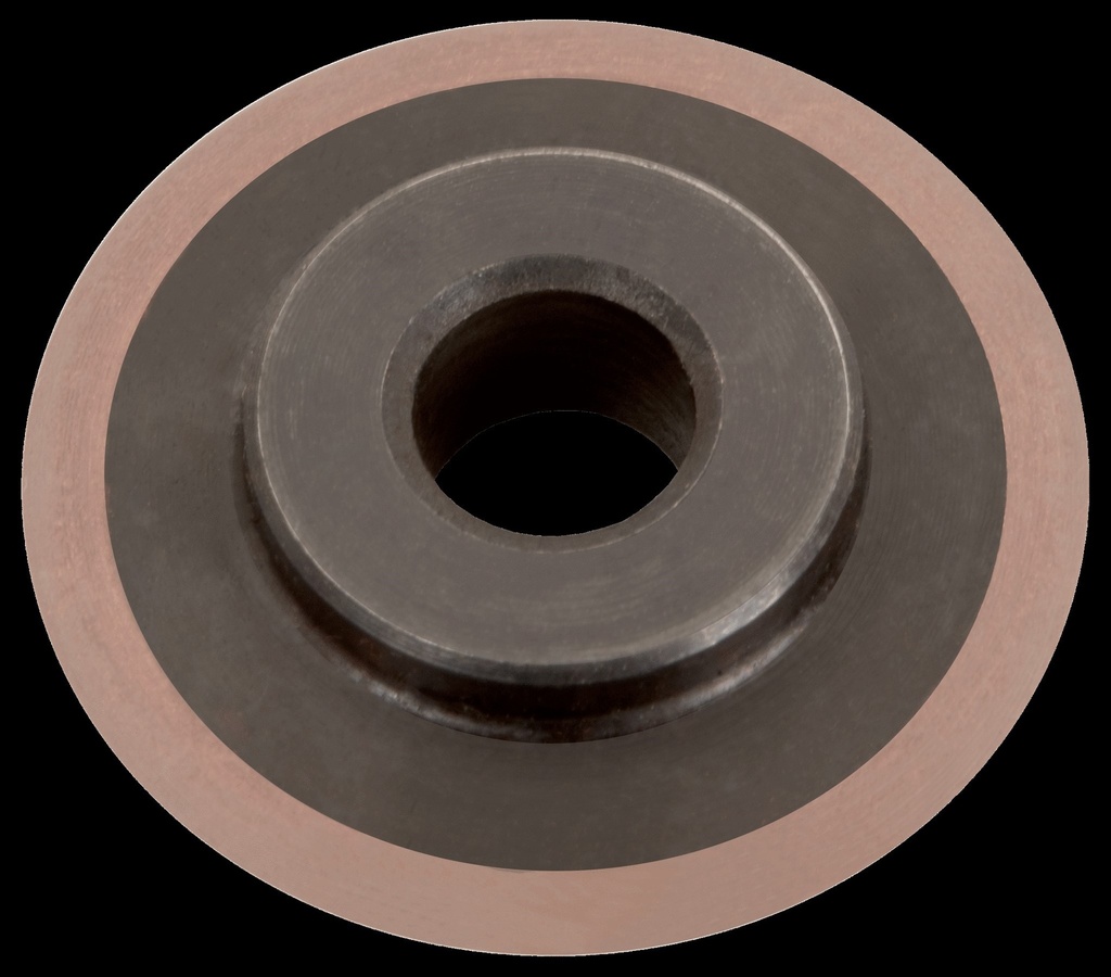 Spare wheel for tube cutter 302-76