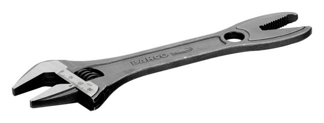 Adjustable wrenches 205mm