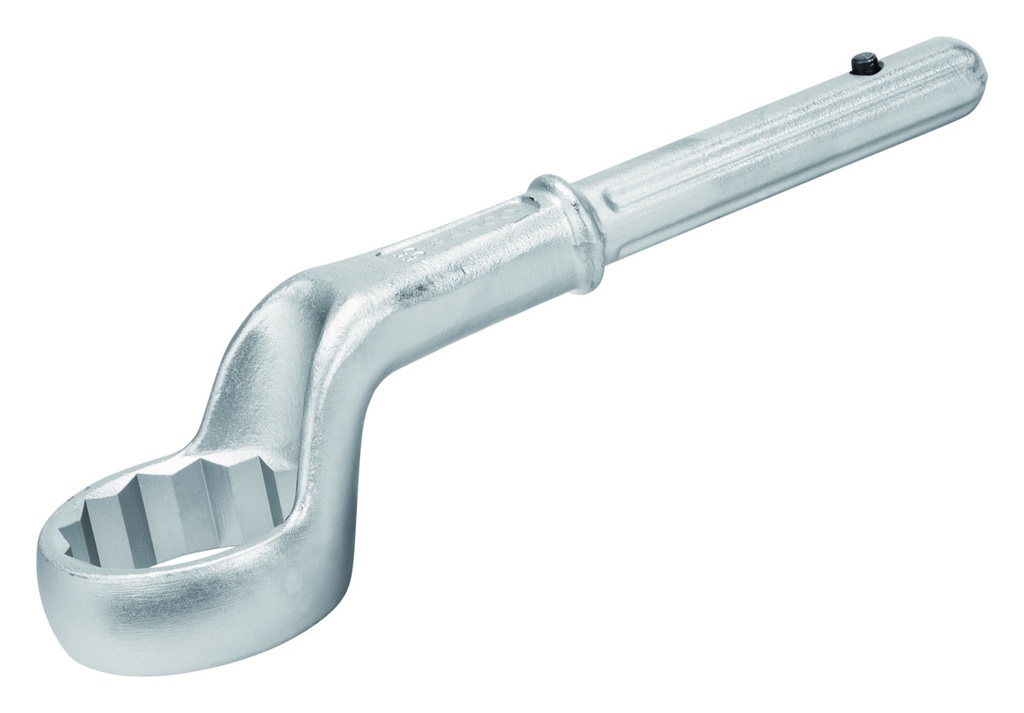 Ring end heavy duty wrench 310M 24mm