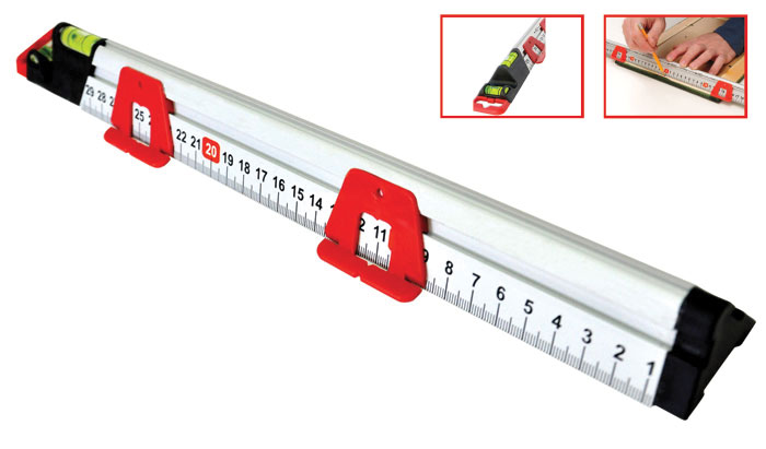 Ruler 313 Measure Mate 60cm