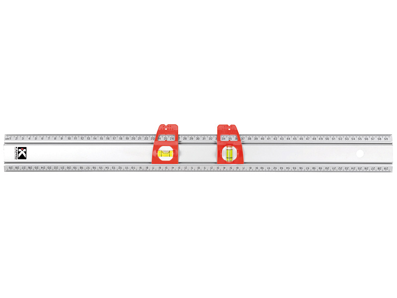 Ruler Set & Match System 100cm