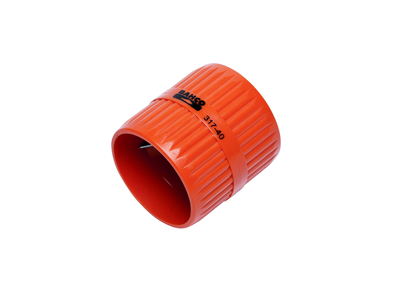 Tube reamer 3-40mm