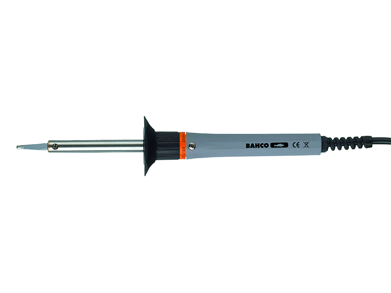 Electronic soldering iron 30W 380ºC