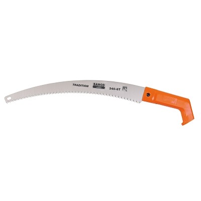 Kombineeritud oksasaag 360mm 6TPI