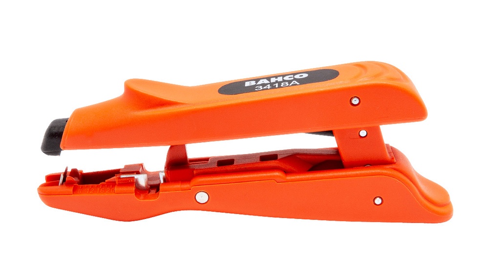 Automatic stripper 0,5-6,0mm