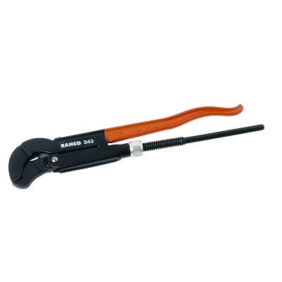 Cauruļu atslēga 330mm 1"