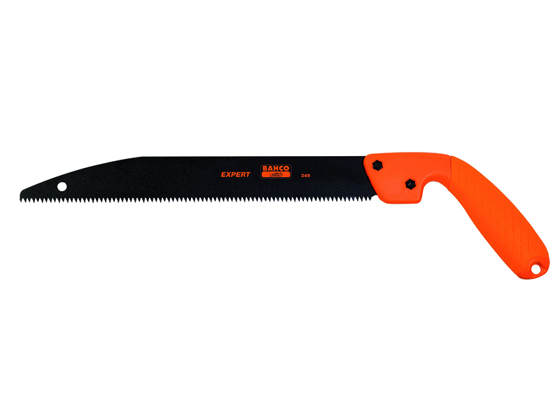 Pruning saw 300mm 7TPI