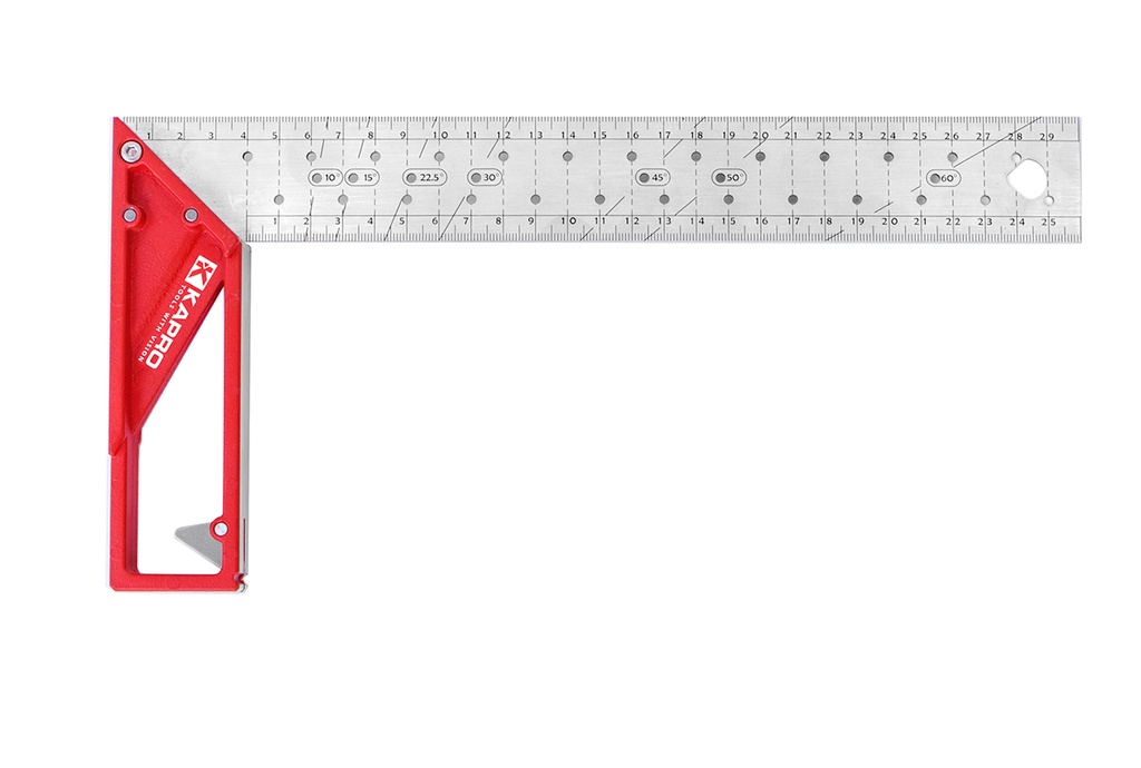 353 LEDGE-IT square 300mm