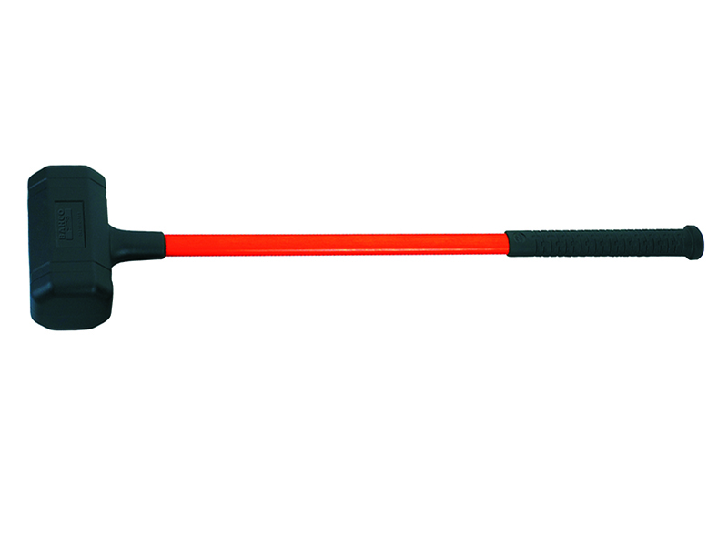 Surnud-löögiga haamer 105mm peaga 5970g
