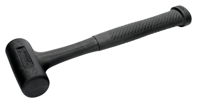 Dead blow hammer 790g